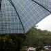 Passagem de frente fria provoca chuva e ameniza calorão em Mato Grosso do Sul