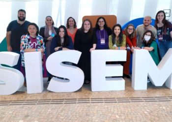 Sistema Estadual de Museus participa do 12º Encontro Paulista de Museus