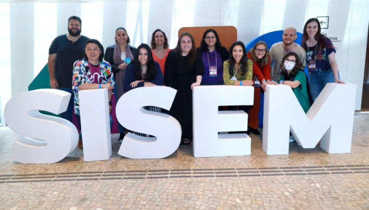 Sistema Estadual de Museus participa do 12º Encontro Paulista de Museus