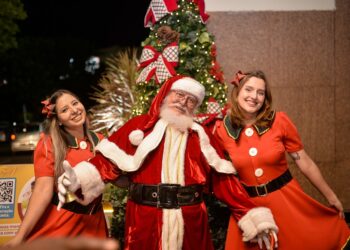 Shopping da Capital vai sortear um carro zero KM neste fim de ano