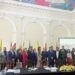 Senador Nelsinho Trad é escolhido novamente para presidir o Parlamento Amazônico