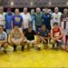 MS participa pela terceira vez do Circuito de Futsal Master 2022