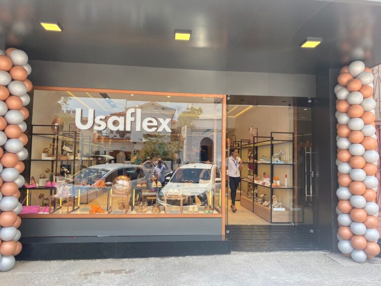 Corumbá recebe sua primeira franquia de loja para mulheres que buscam estilo e conforto