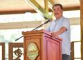 Senador Nelsinho Trad quer trazer experiências sustentáveis da Amazônia colombiana para o Brasil