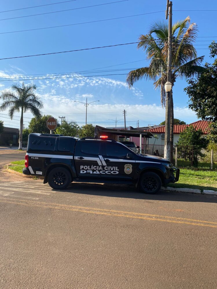 Esquema de fraude no Detran de Juti envolve gerente, servidores e despachantes, diz polícia