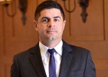 Ranking nacional de advocacia destaca advogado de MS