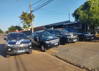 Operação “Maré da Morte” prende 5 que mataram e carbonizaram jovem de 19 anos