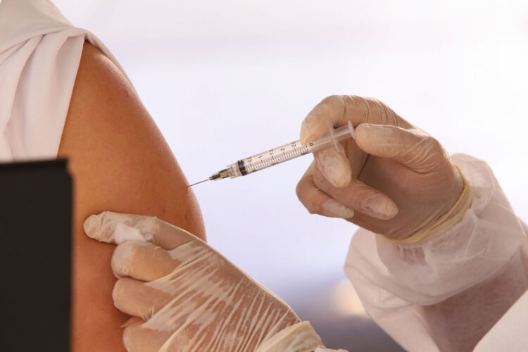 Campanha Antigripe Cassems: reserva de dose para vacinação pode ser feita até dia 12