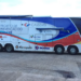 ‘Ônibus da Saúde’ disponibiliza exames de prevenção ao câncer, nesta 5ª, no pátio da DGPC