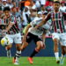 Cano faz hat-trick sobre o São Paulo e Fluminense assume vice-liderança