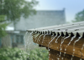 Quinta-feira tem previsão de chuva, com máxima de até 38°C no Estado