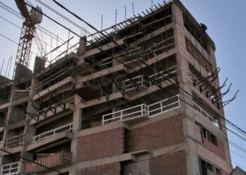 Construção civil mostra força da retomada econômica de Campo Grande com recorde de contratações