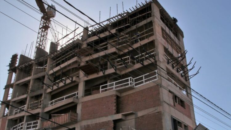 Construção civil mostra força da retomada econômica de Campo Grande com recorde de contratações