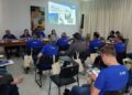 Em convenção, diretoria da Fiems alinha planejamento estratégico para 2023
