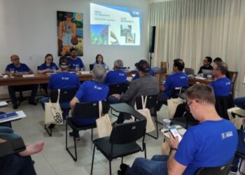 Em convenção, diretoria da Fiems alinha planejamento estratégico para 2023