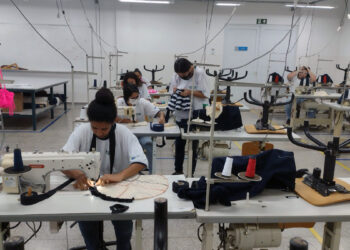 Senai abre 2.145 vagas para cursos técnicos com início em 2023