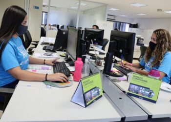 Confira onde estão as 136 vagas de estágio oferecidas pelo IEL nesta semana