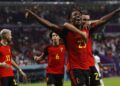 Bélgica sofre, mas vence o Canadá por 1 a 0 pela Copa do Mundo