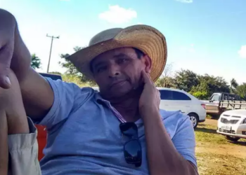 Motociclista morre atropelado por Palio e condutor é preso em flagrante bêbado