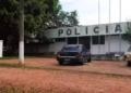 Polícia investiga morte de homem que morreu reformando ponte em fazenda de MS