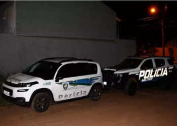 Identificado o ladrão morto dentro de quarto de criança, após trocar tiros com polícia na Capital