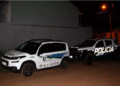 Ladrão foge da polícia e é morto dentro da casa de morador do Batistão, após confronto