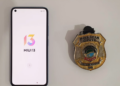 Após 1 ano de furto, polícia recupera celular de R$ 1,3 mil e identifica receptadores