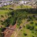 Prefeitura vai recuperar “piscinão” do sóter para reter 10 milhões de litros