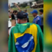 Vídeo: Motorista atropela grupo e fere 10 manifestantes contra o resultado das Eleições 2022