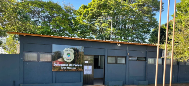 Homem é preso por dever mais de R$ 7 milhões de pensão alimentícia em MS