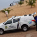 Jovem de 18 anos é morto a tiros na frente da mãe em ilha que pertence ao MS