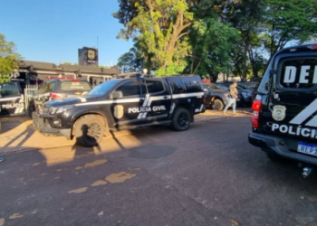 Operação apura tráfico de drogas comandado por facções em presídios de MS