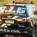 Estelionatário é preso quando tentava aplicar golpe em agência bancária em MS