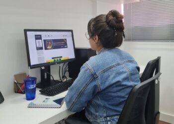 Processo seletivo oferece 35 vagas para estágio em escritório de advocacia