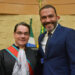 Fiems prestigia posse de novo desembargador do TJMS