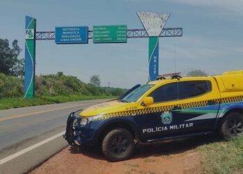 Polícia Militar Rodoviária inicia “Operação Proclamação da República 2022” nas rodovias estaduais
