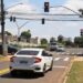 Concluída sinalização de acesso ao Tiradentes pela rua Fernão Dias