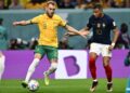 Atual campeã, França goleia Austrália de virada em estreia na Copa do Mundo