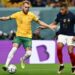 Atual campeã, França goleia Austrália de virada em estreia na Copa do Mundo