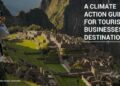 MS é signatário do primeiro manual do mundo voltado para mudanças climáticas de destinos turísticos