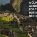 MS é signatário do primeiro manual do mundo voltado para mudanças climáticas de destinos turísticos