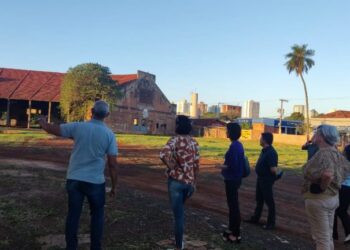Equipe do Governo Federal conhece projetos da Prefeitura que podem servir de modelo para todo o país