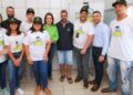 Construída em 2 meses, Cozinha Experimental já faz parte da rotina na Escola Agrícola de Rochedinho