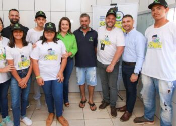Construída em 2 meses, Cozinha Experimental já faz parte da rotina na Escola Agrícola de Rochedinho