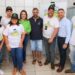 Construída em 2 meses, Cozinha Experimental já faz parte da rotina na Escola Agrícola de Rochedinho