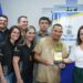 Prefeita Adriane Lopes entrega premiações de competições esportivas na Capital
