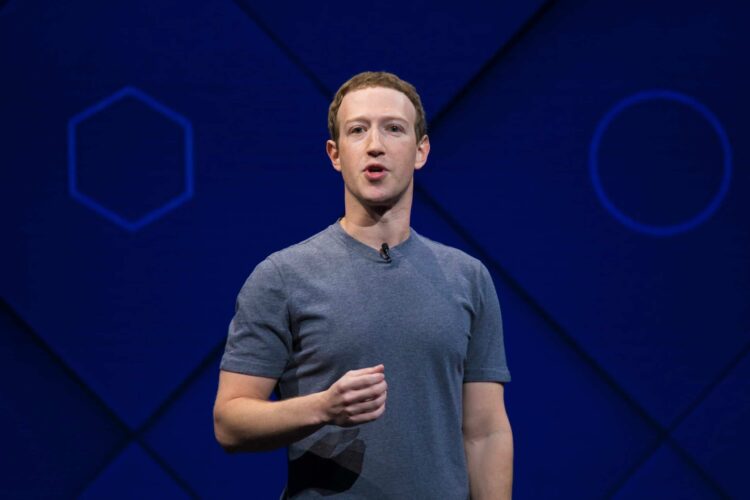 As demissões em massa chegaram até na Meta, do Facebook
