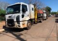 Trabalhadores terceirizados da Energisa paralisam as atividades nesta sexta-feira