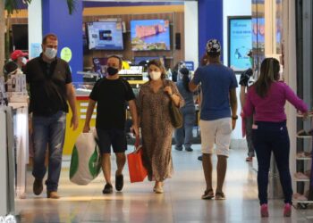 MS deverá contratar 20 mil empregados  temporários para o comércio este ano, segundo a Fetracom/MS