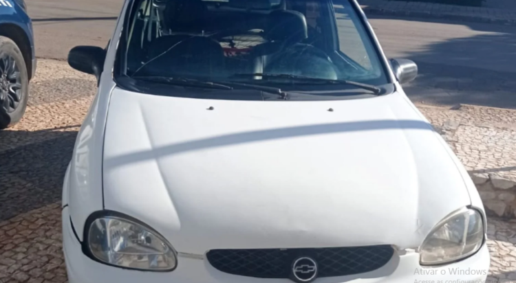 Bêbado, homem de 46 anos é preso pela PM dirigindo na contramão em Bonito